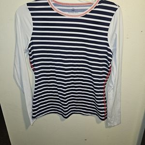 Lands end sz. Xlarge Rashguard